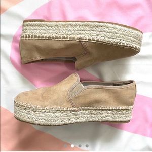 Sam Edelman Circus Platform Slip-On